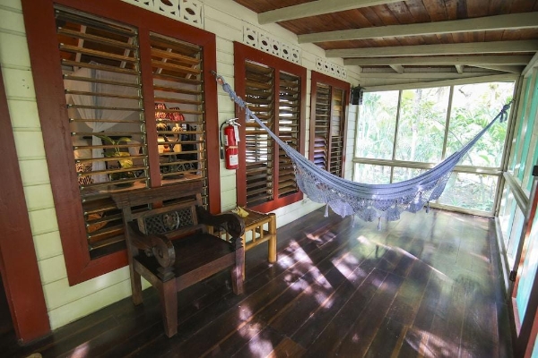 Hotel Tingalaya's Retreat (Good Hope)